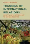 Theories of International Relations cover