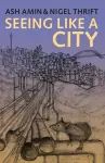 Seeing Like a City cover