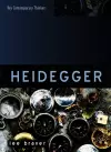 Heidegger cover