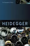 Heidegger cover