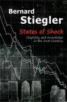 States of Shock cover