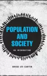 Population and Society cover