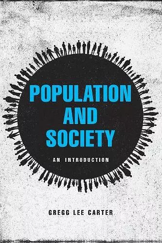 Population and Society cover