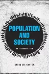 Population and Society cover