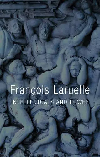 Intellectuals and Power cover