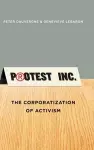 Protest Inc. cover