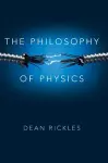 The Philosophy of Physics cover