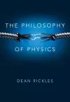 The Philosophy of Physics cover