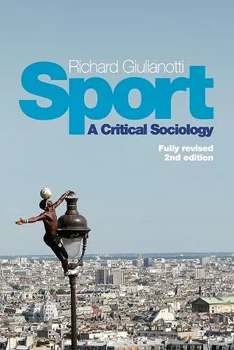 Sport cover