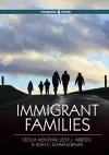 Immigrant Families cover