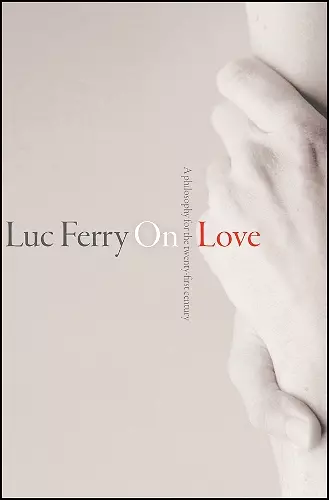 On Love cover