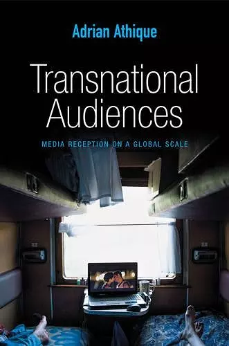 Transnational Audiences cover