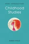 Childhood Studies cover