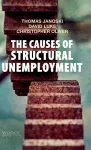 The Causes of Structural Unemployment cover