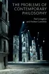 The Problems of Contemporary Philosophy cover