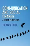 Communication and Social Change cover