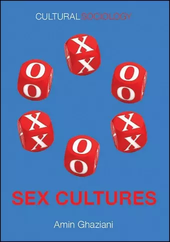 Sex Cultures cover