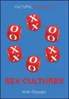 Sex Cultures cover