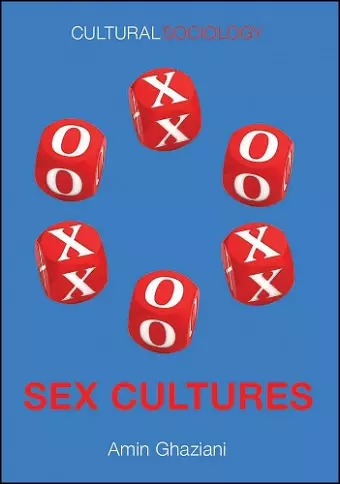 Sex Cultures cover