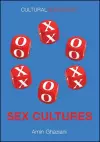 Sex Cultures cover