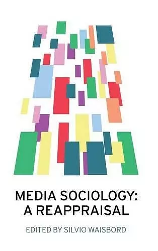 Media Sociology cover