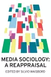 Media Sociology cover