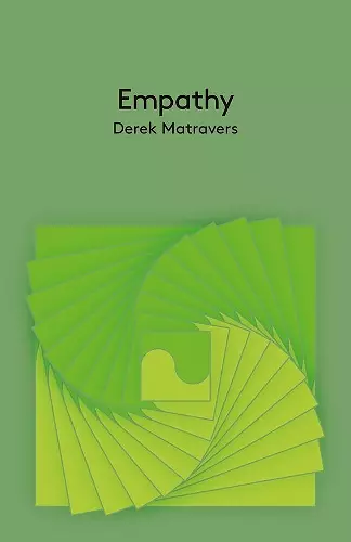 Empathy cover