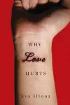 Why Love Hurts cover