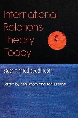 International Relations Theory Today cover