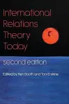 International Relations Theory Today cover