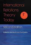 International Relations Theory Today cover