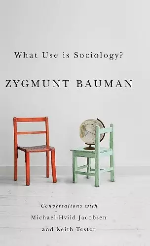 What Use is Sociology? cover