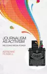 Journalism as Activism cover