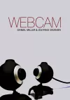 Webcam cover