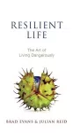 Resilient Life cover