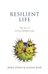 Resilient Life cover