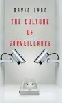 The Culture of Surveillance cover
