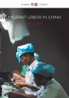 Migrant Labor in China cover