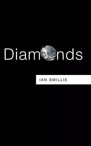 Diamonds cover