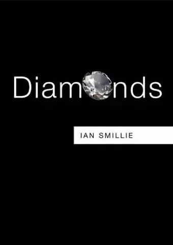 Diamonds cover