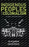 Indigenous Peoples and Colonialism cover