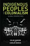 Indigenous Peoples and Colonialism cover