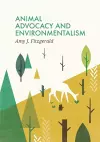 Animal Advocacy and Environmentalism cover