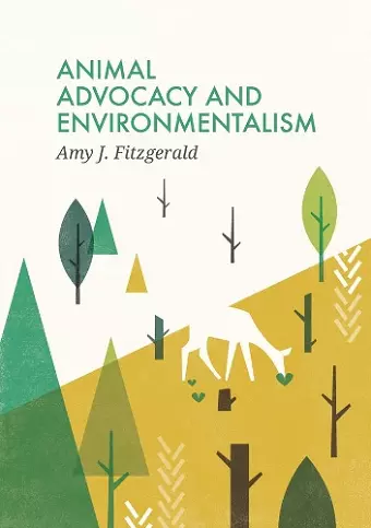 Animal Advocacy and Environmentalism cover