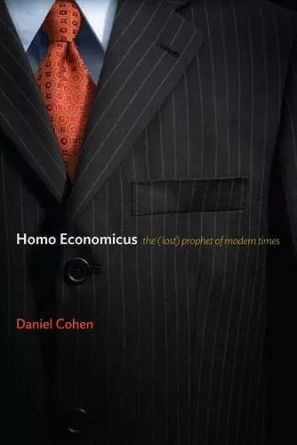 Homo Economicus cover