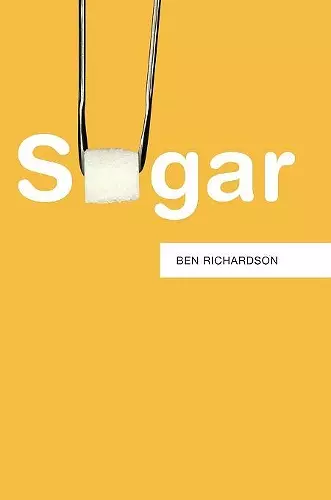 Sugar cover