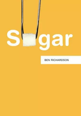 Sugar cover