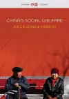 China's Social Welfare cover