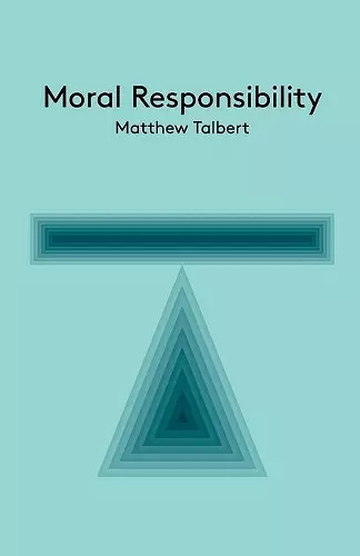 Moral Responsibility cover