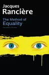 The Method of Equality cover